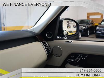 2020 Land Rover Range Rover - Photo 22 - Panorama City, CA 91402