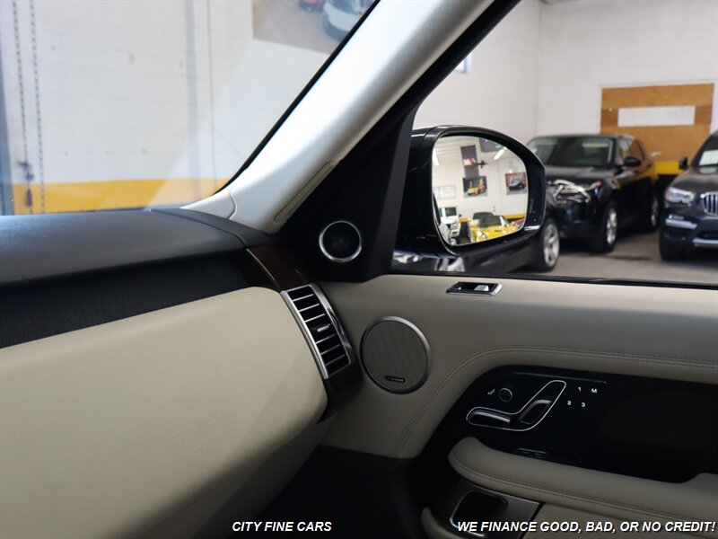 2020 Land Rover Range Rover - Photo 22 - Panorama City, CA 91402