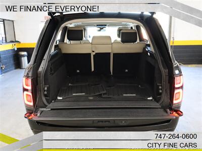 2020 Land Rover Range Rover - Photo 33 - Panorama City, CA 91402