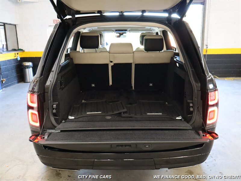 2020 Land Rover Range Rover - Photo 33 - Panorama City, CA 91402