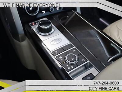 2020 Land Rover Range Rover - Photo 21 - Panorama City, CA 91402