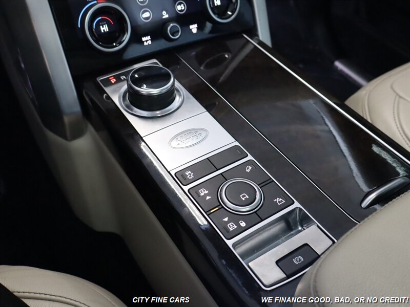 2020 Land Rover Range Rover - Photo 21 - Panorama City, CA 91402