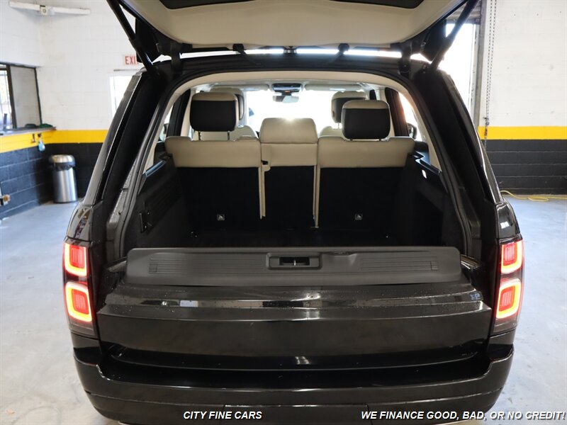 2020 Land Rover Range Rover - Photo 31 - Panorama City, CA 91402