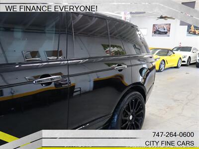 2020 Land Rover Range Rover - Photo 5 - Panorama City, CA 91402