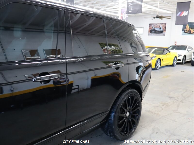2020 Land Rover Range Rover - Photo 5 - Panorama City, CA 91402