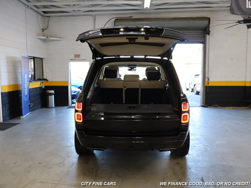 2020 Land Rover Range Rover - Photo 32 - Panorama City, CA 91402