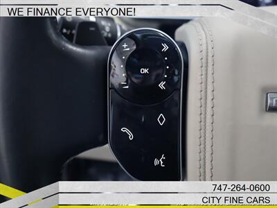 2020 Land Rover Range Rover - Photo 15 - Panorama City, CA 91402