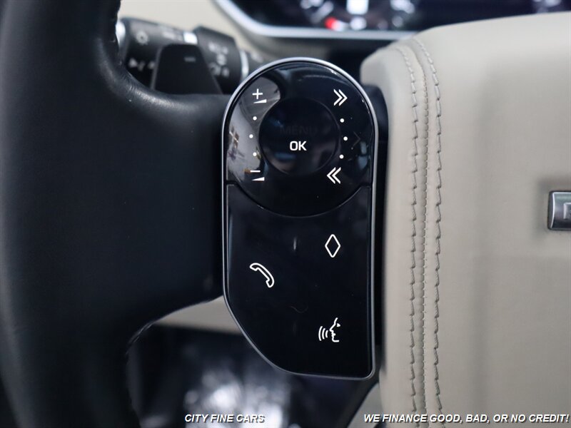 2020 Land Rover Range Rover - Photo 15 - Panorama City, CA 91402