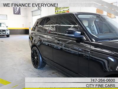 2020 Land Rover Range Rover - Photo 10 - Panorama City, CA 91402