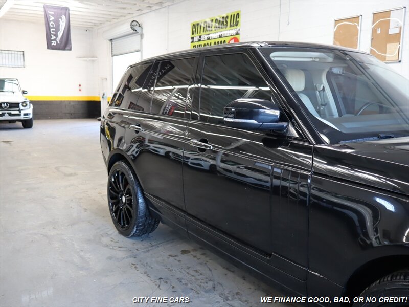 2020 Land Rover Range Rover - Photo 10 - Panorama City, CA 91402