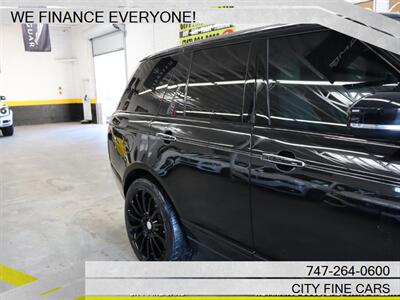 2020 Land Rover Range Rover - Photo 9 - Panorama City, CA 91402