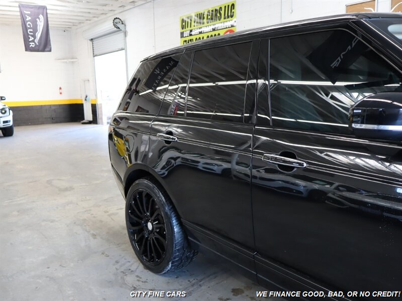 2020 Land Rover Range Rover - Photo 9 - Panorama City, CA 91402
