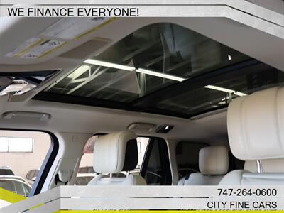 2020 Land Rover Range Rover - Photo 27 - Panorama City, CA 91402