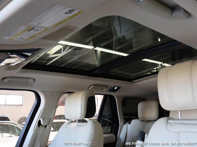 2020 Land Rover Range Rover - Photo 27 - Panorama City, CA 91402
