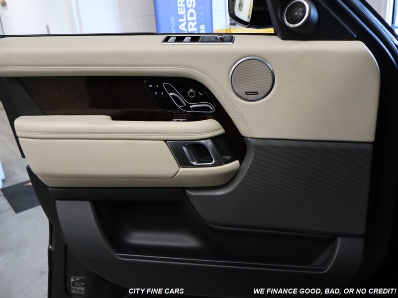 2020 Land Rover Range Rover - Photo 23 - Panorama City, CA 91402