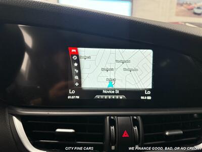 2019 Alfa Romeo Giulia   - Photo 21 - Panorama City, CA 91402