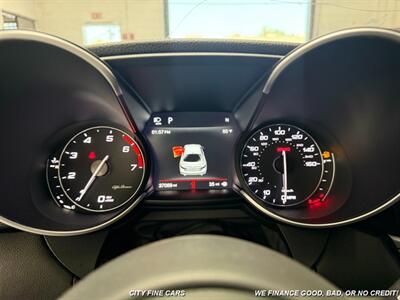 2019 Alfa Romeo Giulia   - Photo 20 - Panorama City, CA 91402