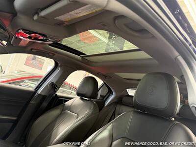 2019 Alfa Romeo Giulia   - Photo 25 - Panorama City, CA 91402