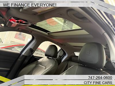 2019 Alfa Romeo Giulia   - Photo 25 - Panorama City, CA 91402