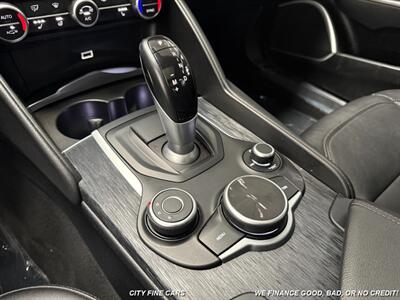 2019 Alfa Romeo Giulia   - Photo 23 - Panorama City, CA 91402