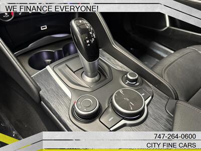 2019 Alfa Romeo Giulia   - Photo 23 - Panorama City, CA 91402