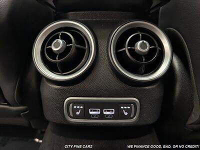 2019 Alfa Romeo Giulia   - Photo 27 - Panorama City, CA 91402
