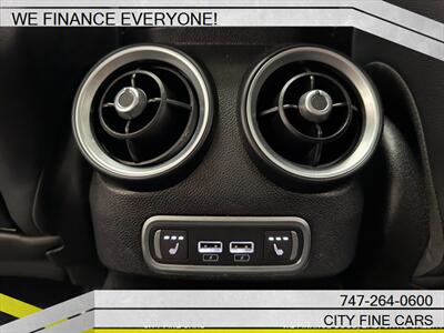 2019 Alfa Romeo Giulia   - Photo 27 - Panorama City, CA 91402