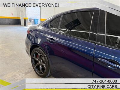 2019 Alfa Romeo Giulia   - Photo 10 - Panorama City, CA 91402