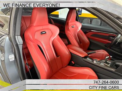 2020 BMW M4   - Photo 34 - Panorama City, CA 91402