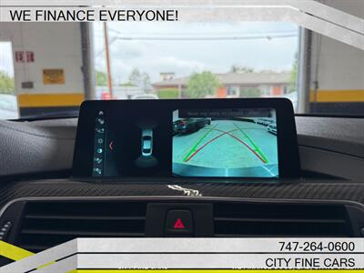 2020 BMW M4   - Photo 21 - Panorama City, CA 91402