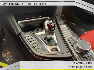 2020 BMW M4   - Photo 23 - Panorama City, CA 91402