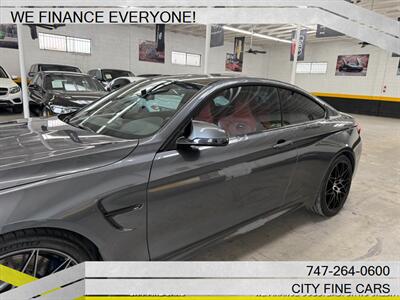 2020 BMW M4   - Photo 5 - Panorama City, CA 91402
