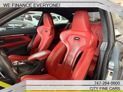 2020 BMW M4   - Photo 29 - Panorama City, CA 91402