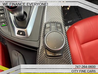 2020 BMW M4   - Photo 25 - Panorama City, CA 91402