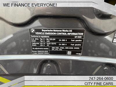 2020 BMW M4   - Photo 36 - Panorama City, CA 91402