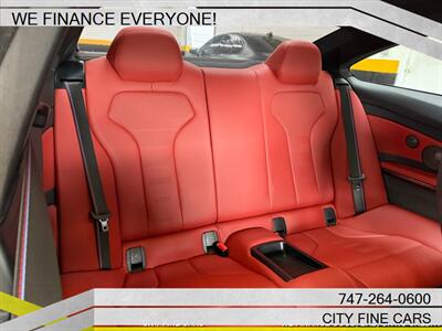 2020 BMW M4   - Photo 33 - Panorama City, CA 91402