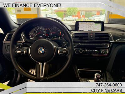 2020 BMW M4   - Photo 14 - Panorama City, CA 91402
