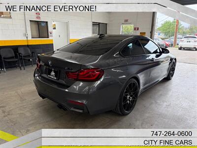 2020 BMW M4   - Photo 9 - Panorama City, CA 91402