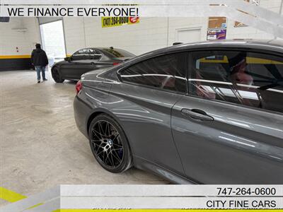 2020 BMW M4   - Photo 10 - Panorama City, CA 91402