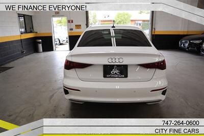 2023 Audi A3 2.0T Premium - Photo 7 - Panorama City, CA 91402
