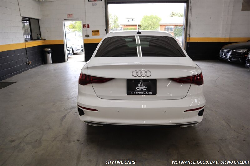 2023 Audi A3 2.0T Premium - Photo 7 - Panorama City, CA 91402