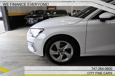 2023 Audi A3 2.0T Premium - Photo 3 - Panorama City, CA 91402