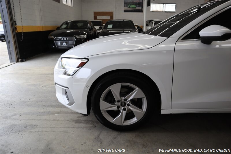 2023 Audi A3 2.0T Premium - Photo 3 - Panorama City, CA 91402
