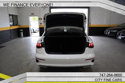 2023 Audi A3 2.0T Premium - Photo 27 - Panorama City, CA 91402