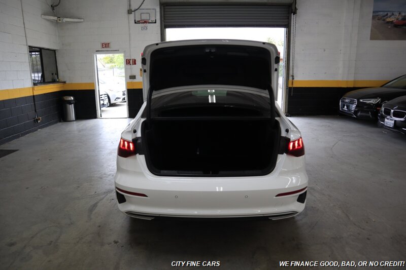 2023 Audi A3 2.0T Premium - Photo 27 - Panorama City, CA 91402