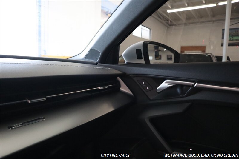 2023 Audi A3 2.0T Premium - Photo 22 - Panorama City, CA 91402