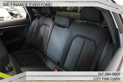 2023 Audi A3 2.0T Premium - Photo 26 - Panorama City, CA 91402