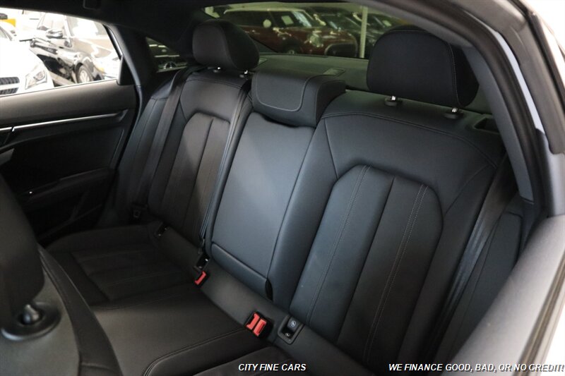 2023 Audi A3 2.0T Premium - Photo 26 - Panorama City, CA 91402