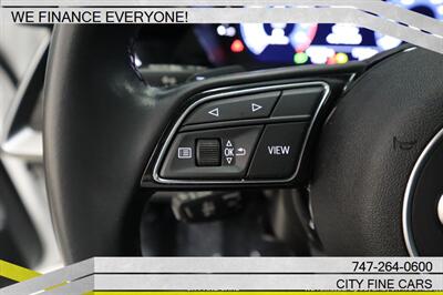 2023 Audi A3 2.0T Premium - Photo 15 - Panorama City, CA 91402
