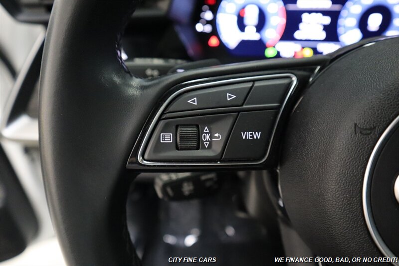 2023 Audi A3 2.0T Premium - Photo 15 - Panorama City, CA 91402